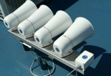 Утре ще бъде извършена годишната профилактика на сиренната система за ранно оповестяване