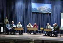 Проведе се показно занятие за реда и действията на Групата за оповестяване и доставяне на запас в община Тетевен