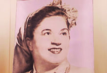 Тази година се навършиха 110 години от рождението на народната певица Лалка Павлова