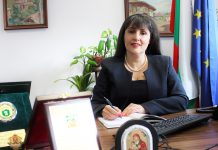 Мария Стойчева бе определена за представител на НСОРБ в състава на Националния съвет по въпросите на социалното включване