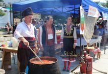 Празникът на Тетевенската саламура се отлага