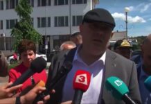 Главният прокурор: „Проблемът с битовата престъпност може да бъде решен“ (Видео)