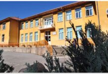 НУ „Хаджи Генчо“ с голямата награда за участие в Европейски обмен на инициативи