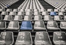 Разрешава се провеждането на колективни и индивидуални спортни мероприятия със състезателен характер пред публика