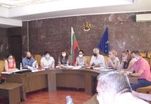 Проведе се заседание на работната група за безвъзмездно прехвърляне на язовири към държавата