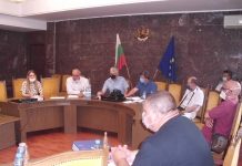 Областна комисия категоризира язовирите по степен на опасност