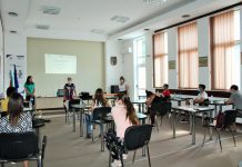 В Тетевен се проведе обучение на тема ,,Доброволчество, видове, разпространение“