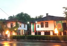 В село Голям извор отбелязаха 183 г. от рождението на Васил Левски