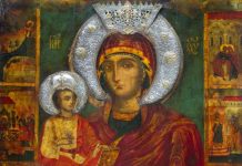 Всенощно бдение ще бъде отслужено в Троянския манастир на 12 юли