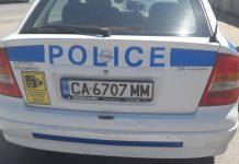 Пътните полицаи от Ловеч и Тетевен са провели специализирана операция