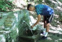 В Тетевен се проведе 11-то издание на „Дни на планинската вода“