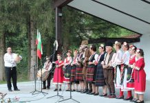 В Черни Вит се състоя концерт ,,От Тимок до Вита“