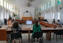 Д-р Мадлена Бояджиева влезе в новия Управителен съвет на РСО „Централна Стара планина”