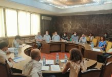 Областна администрация отново влиза в кампанията ROADPOL „Дни на безопасността на пътя“