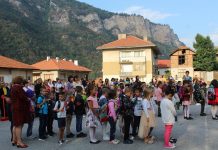 В община Тетевен бе открита новата учебна година