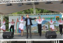 Богата културна програма зарадва тетевенци през почивните дни