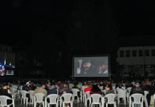 Филмът „Възвишение“ събра малки и големи на площада в Тетевен