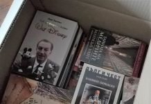 Още две читалища от Тетевенския край ще бъдат включени в инициативата „Книгодарителите“ – „Дари книга на българско читалище, бъди будител“