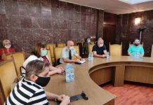 В област Ловеч се забранява търговията, придвижването и транспортирането на домашни свине