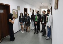 Ден на отворените врати и ролева игра се състояха в Община Тетевен по случай Деня на българската община