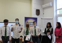 Европа в моя град – ученици разказаха за промяната в Тетевен