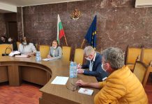 Кризисният щаб по здравеопазване заседава присъствено, област Ловеч на последно място по заболеваемост от COVID 19 в страната