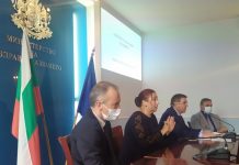 Министър Ангелов: Контролът ще бъде безкомпромисен