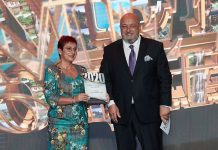 Д-р Мадлена Бояджиева с награда от националния конкурс ,,Кмет на годината 2020“