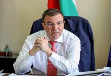 Министър Ангелов издаде заповед за противоепидемични мерки в страната от 12 до 30 април