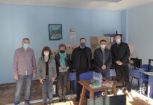 3092 книги и над 200 списания бяха дарени на четири читалища в община Тетевен