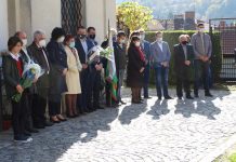 Тетевен отбеляза двоен празник – 143 години от освобождението на града от османско владичество и Деня на народните будители