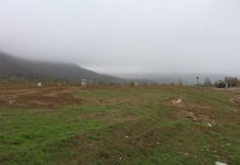 Приключи техническата рекултивация на старото депо за битови отпадъци в Гложене