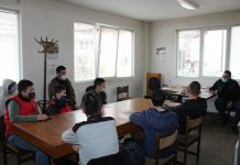 Община Тетевен и НПГГСД ,,Сава Младенов“ в партньорство за реализиране на дуална форма на обучение