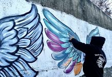 Групата иДеен Тетевен с нестандартен „призив към Вселената“ да запази Тетевен