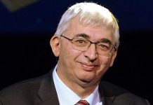 Почина собственикът на „Калинел“ – инж. Марин Радевски