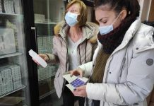 Имунизационната кампания срещу COVID -19 в област Ловеч започва днес