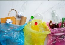 Информация относно временното прекратяване на разделното събиране на отпадъците на територията на община Тетевен