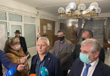 46-годишен мъж е задържан за стрелбата в новогодишната нощ в Ловеч