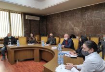 Валентина Недялкова единодушно бе избрана за председател на РИК Ловеч, ЦИК ще определи зам.-председателите и секретар