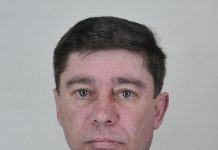 Старши комисар Цветозар Цанков е новият директор на ОД МВР-Ловеч