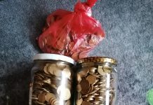 Акция “Жълти стотинки” – „Деца помагат на деца“