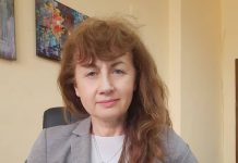 Нели Митева поема Областна администрация като временно изпълняващ длъжността Областен управител