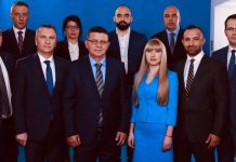 ДПС регистрира листата си за област Ловеч за парламентарните избори