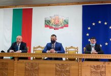 Старши комисар Дончо Манов е новият директор на ОДМВР-Ловеч