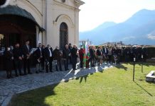 Община Тетевен отбеляза националния празник – 3-ти март