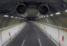 До 19 ч. днес ще бъде ограничено движението от 35-ти до 30-ти км на АМ „Хемус“ в посока София