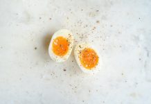 Как да си набавите достатъчно протеин, ако не консумирате месо?