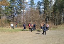Община Тетевен с кампания за пролетно почистване
