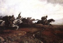 Отбелязваме 145 години от Априлското въстание