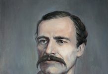 Отбелязваме 200 години от рождението на Георги Стойков Раковски